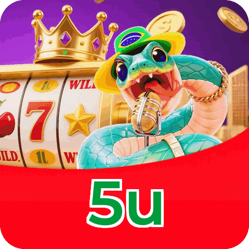 Jogos com maior RTP na 5u